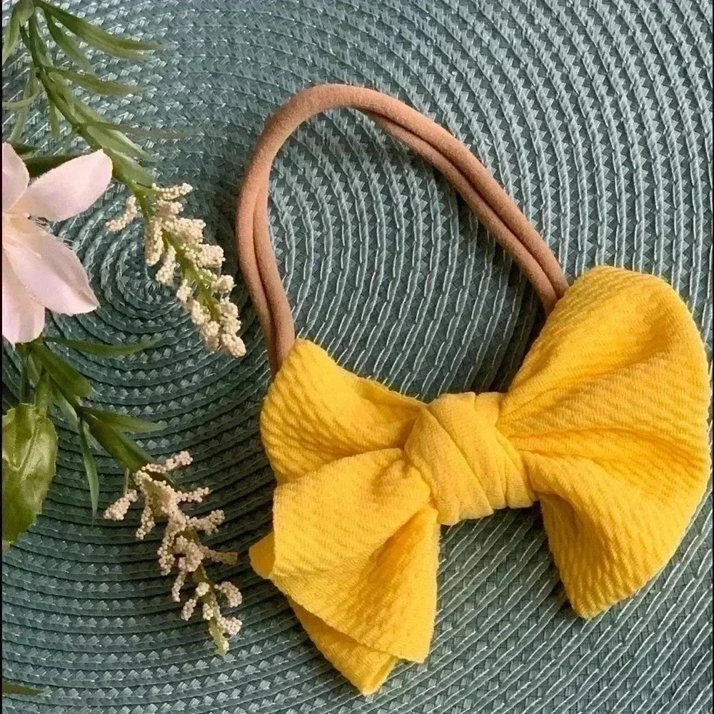 Baby/Toddler headband